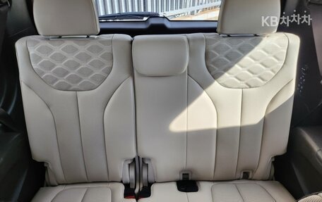 Hyundai Palisade I, 2021 год, 2 410 000 рублей, 24 фотография