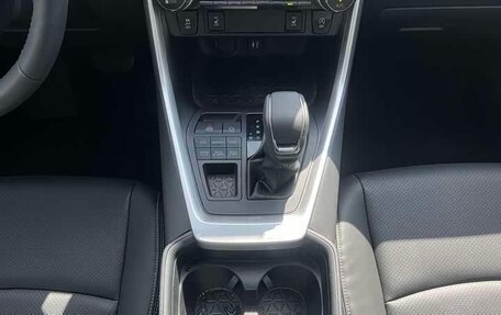 Toyota RAV4, 2021 год, 2 130 000 рублей, 8 фотография