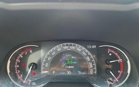 Toyota RAV4, 2021 год, 2 130 000 рублей, 18 фотография