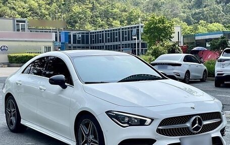 Mercedes-Benz CLA, 2022 год, 2 300 000 рублей, 5 фотография