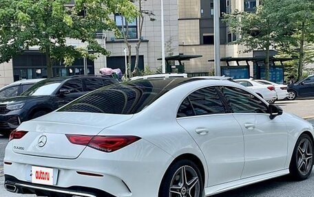 Mercedes-Benz CLA, 2022 год, 2 300 000 рублей, 6 фотография