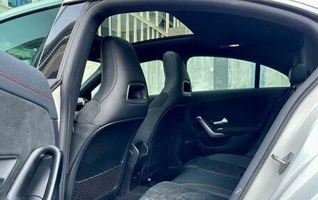 Mercedes-Benz CLA, 2022 год, 2 300 000 рублей, 8 фотография