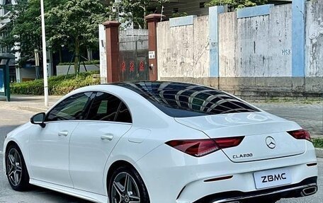 Mercedes-Benz CLA, 2022 год, 2 300 000 рублей, 3 фотография