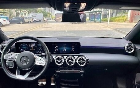 Mercedes-Benz CLA, 2022 год, 2 300 000 рублей, 7 фотография