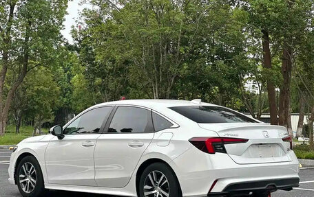 Honda Integra IV, 2022 год, 1 436 070 рублей, 6 фотография