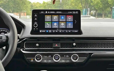 Honda Integra IV, 2022 год, 1 436 070 рублей, 9 фотография