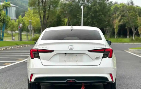 Honda Integra IV, 2022 год, 1 436 070 рублей, 5 фотография