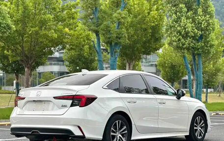 Honda Integra IV, 2022 год, 1 436 070 рублей, 4 фотография
