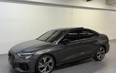 Audi A3, 2022 год, 2 290 000 рублей, 2 фотография