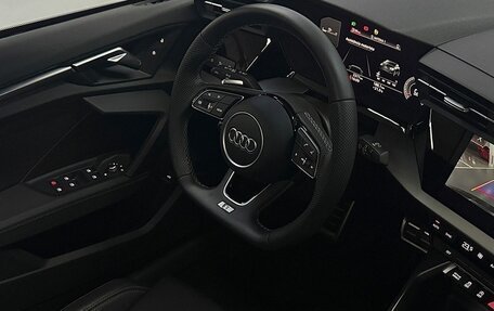 Audi A3, 2022 год, 2 290 000 рублей, 8 фотография