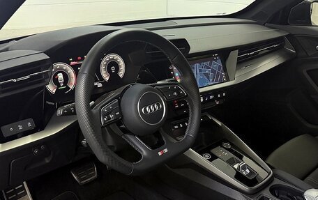 Audi A3, 2022 год, 2 290 000 рублей, 10 фотография