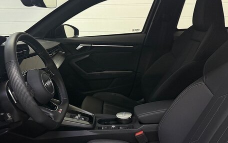 Audi A3, 2022 год, 2 290 000 рублей, 9 фотография