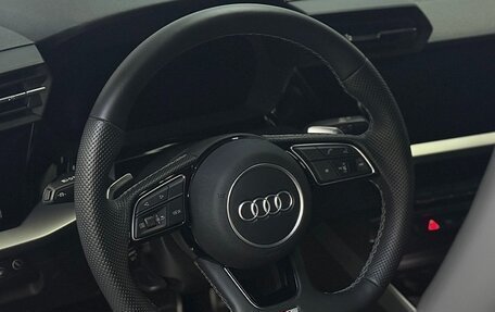 Audi A3, 2022 год, 2 290 000 рублей, 7 фотография