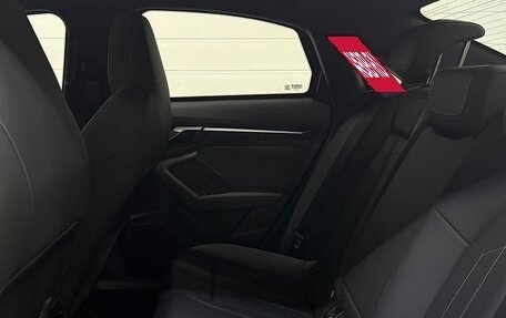 Audi A3, 2022 год, 2 290 000 рублей, 13 фотография