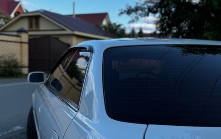 Toyota Mark II VIII (X100), 2000 год, 800 000 рублей, 12 фотография