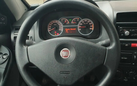 Fiat Albea I рестайлинг, 2008 год, 350 000 рублей, 10 фотография