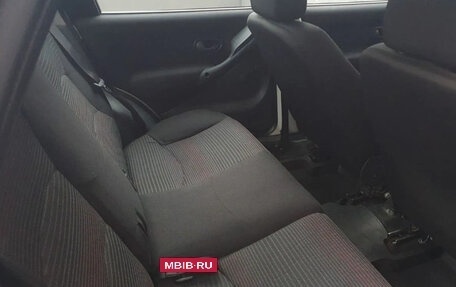 Fiat Albea I рестайлинг, 2008 год, 350 000 рублей, 24 фотография