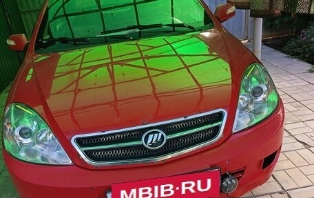 Lifan Breez (520), 2008 год, 160 000 рублей, 2 фотография
