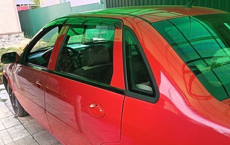 Lifan Breez (520), 2008 год, 160 000 рублей, 3 фотография