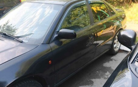 Audi A4, 1999 год, 380 000 рублей, 2 фотография