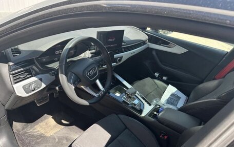 Audi A5, 2022 год, 3 800 000 рублей, 4 фотография