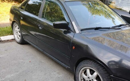 Audi A4, 1999 год, 380 000 рублей, 4 фотография