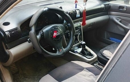 Audi A4, 1999 год, 380 000 рублей, 5 фотография