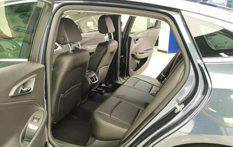 Chevrolet Malibu IX, 2021 год, 1 252 000 рублей, 11 фотография