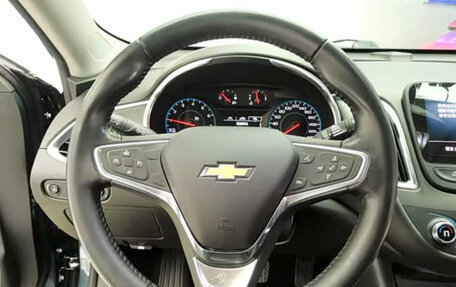 Chevrolet Malibu IX, 2021 год, 1 252 000 рублей, 7 фотография