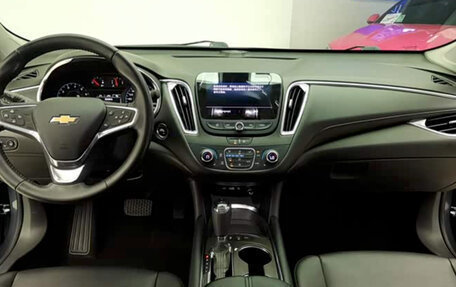 Chevrolet Malibu IX, 2021 год, 1 252 000 рублей, 10 фотография