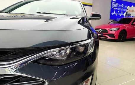 Chevrolet Malibu IX, 2021 год, 1 252 000 рублей, 5 фотография