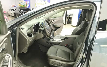 Chevrolet Malibu IX, 2021 год, 1 252 000 рублей, 12 фотография