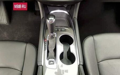 Chevrolet Malibu IX, 2021 год, 1 252 000 рублей, 8 фотография