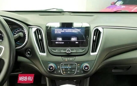 Chevrolet Malibu IX, 2021 год, 1 252 000 рублей, 9 фотография