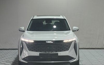 Geely Atlas, 2024 год, 3 717 190 рублей, 1 фотография