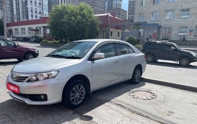 Toyota Allion, 2010 год, 1 150 000 рублей, 1 фотография