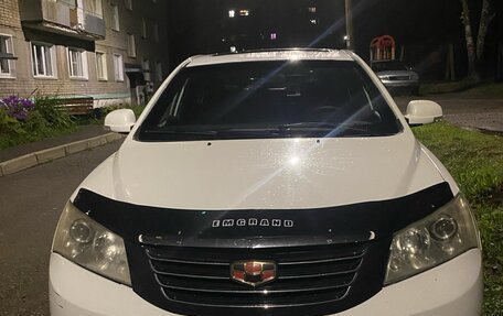 Geely Emgrand EC7, 2013 год, 350 000 рублей, 1 фотография