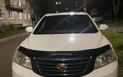 Geely Emgrand EC7, 2013 год, 350 000 рублей, 1 фотография