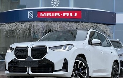 BMW X3, 2025 год, 8 400 000 рублей, 1 фотография