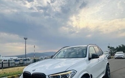 BMW X5, 2019 год, 4 890 000 рублей, 1 фотография
