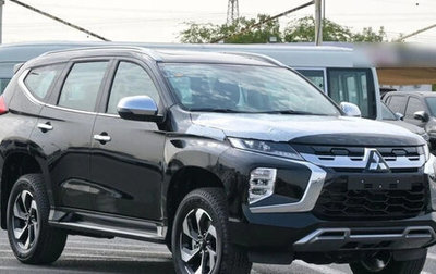 Mitsubishi Montero Sport, 2025 год, 4 120 000 рублей, 1 фотография