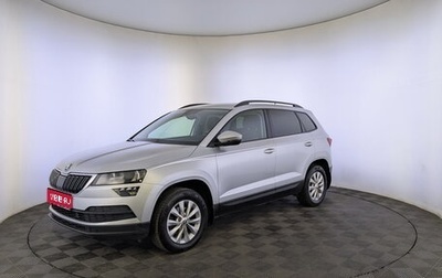 Skoda Karoq I, 2020 год, 2 220 000 рублей, 1 фотография