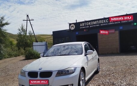 BMW 3 серия, 2011 год, 1 190 000 рублей, 1 фотография