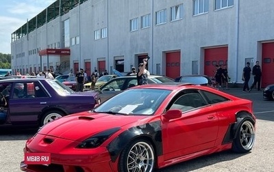 Toyota Celica VII рестайлинг, 2002 год, 650 000 рублей, 1 фотография