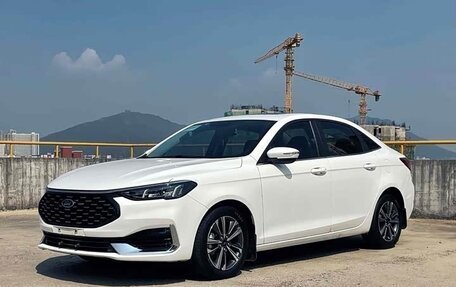 Ford Focus IV, 2021 год, 1 190 000 рублей, 1 фотография