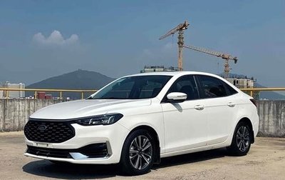 Ford Focus IV, 2021 год, 1 190 000 рублей, 1 фотография