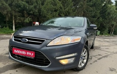 Ford Mondeo IV, 2011 год, 700 000 рублей, 1 фотография