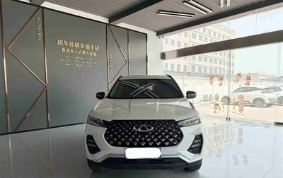 Chery Tiggo 7, 2023 год, 1 650 000 рублей, 1 фотография