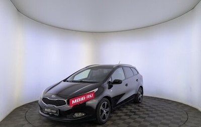 KIA cee'd III, 2014 год, 965 000 рублей, 1 фотография