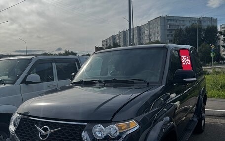 ЛуАЗ Pickup, 2022 год, 1 400 000 рублей, 1 фотография